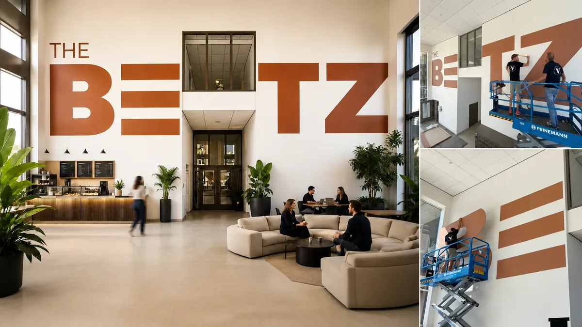 The BETZ