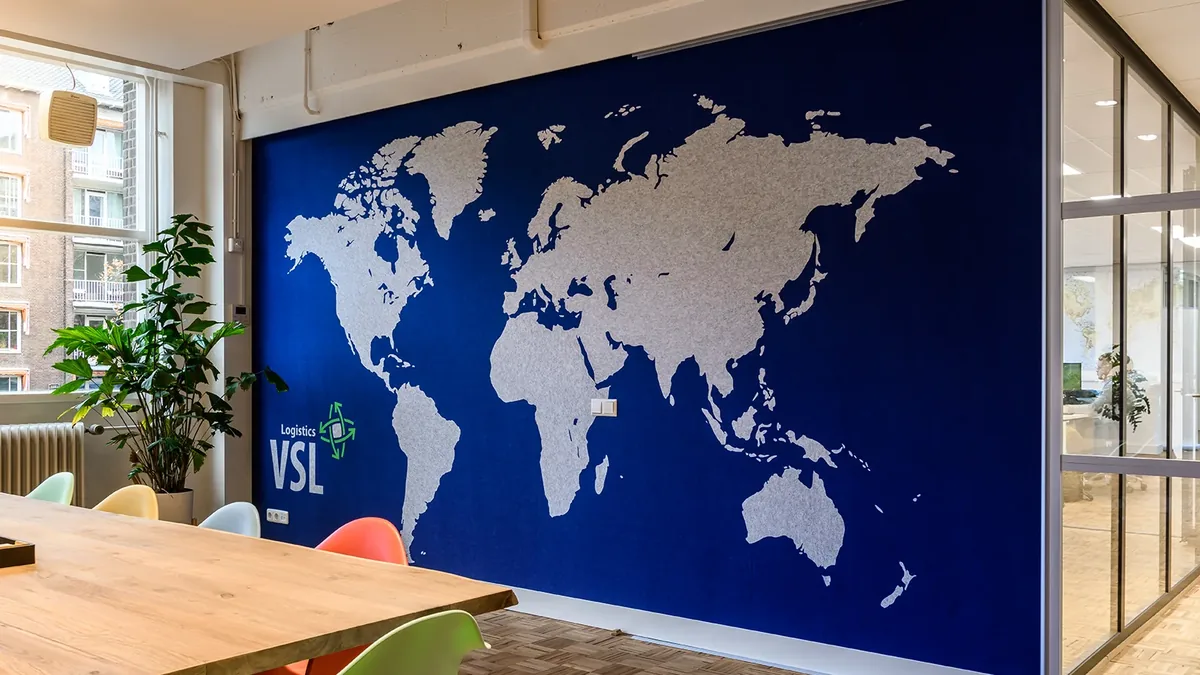 VSL Logistics