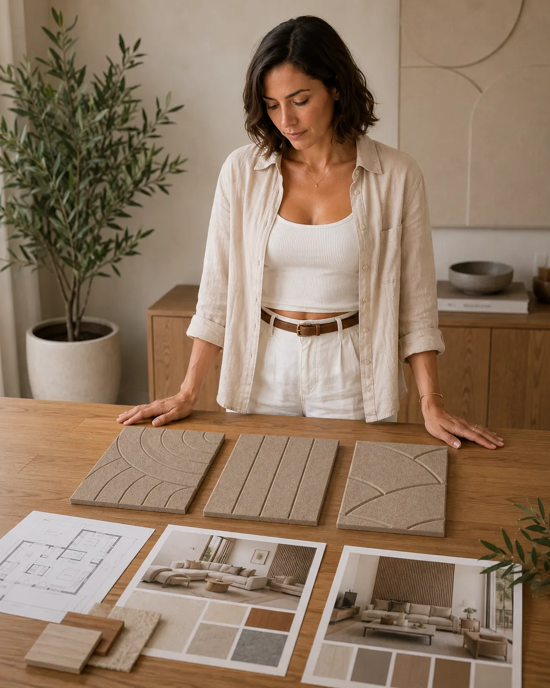 Design samples